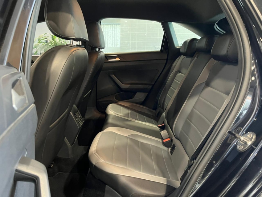 volkswagen nivus 1.0 200 tsi total flex highline automatico 4p 202111