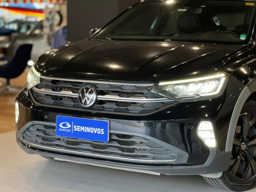 volkswagen nivus 1.0 200 tsi total flex highline automatico 4p 20213