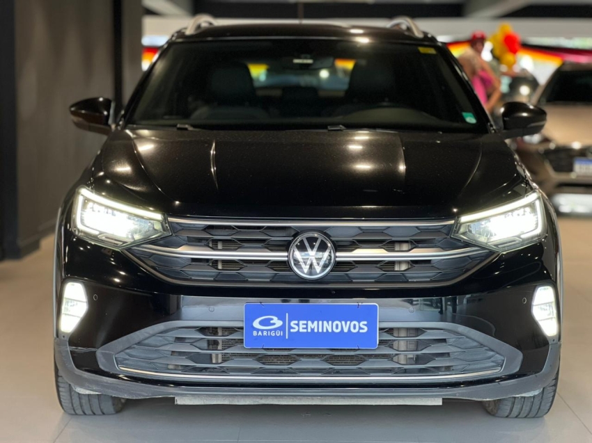 volkswagen nivus 1.0 200 tsi total flex highline automatico 4p 20211