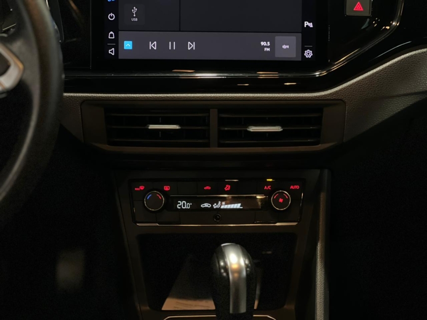 volkswagen nivus 1.0 200 tsi total flex highline automatico 4p 20217