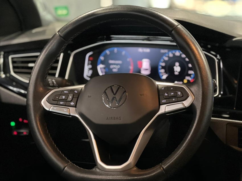 volkswagen nivus 1.0 200 tsi total flex highline automatico 4p 20218