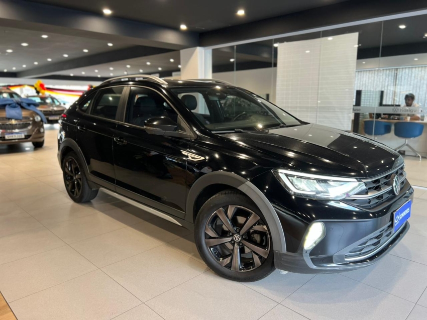 volkswagen nivus 1.0 200 tsi total flex highline automatico 4p 2021