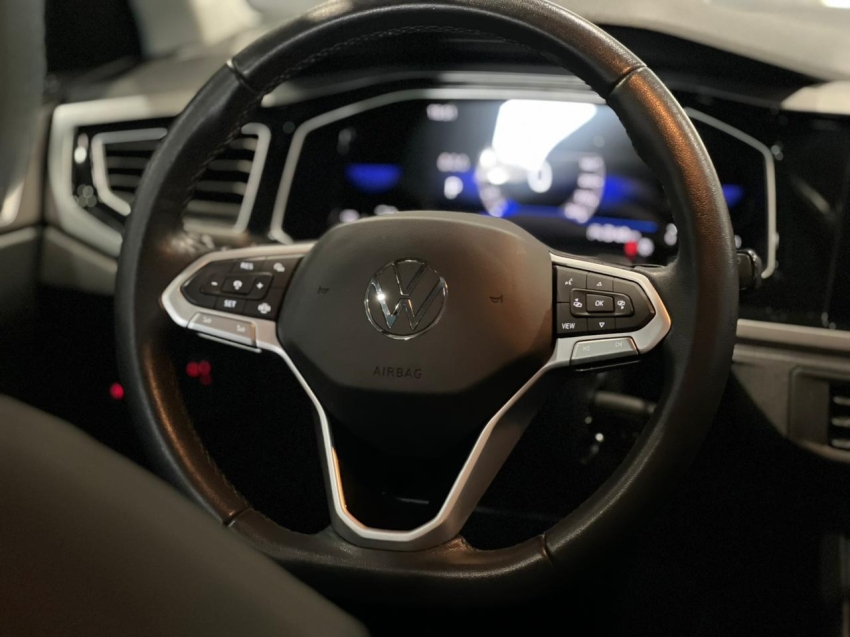 volkswagen nivus 1.0 200 tsi total flex comfortline automatico 4p 20247