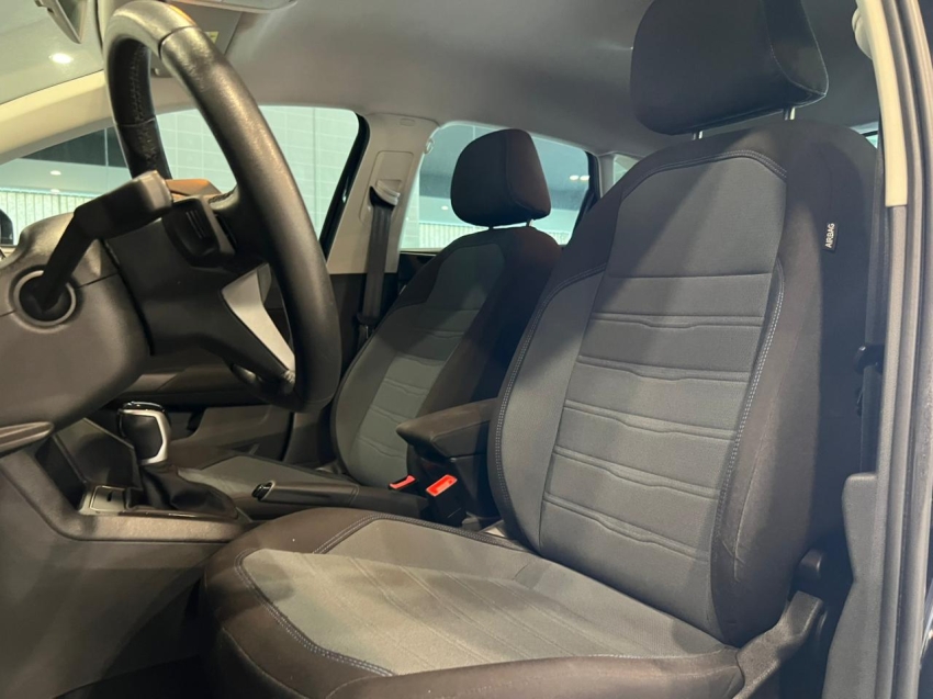 volkswagen nivus 1.0 200 tsi total flex comfortline automatico 4p 20245