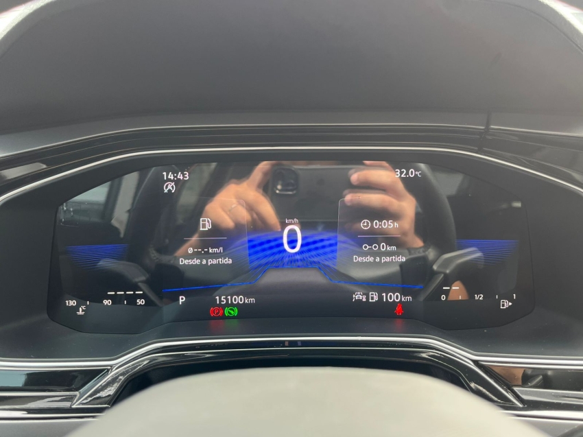 volkswagen nivus 1.0 200 tsi total flex comfortline automatico 4p 20248