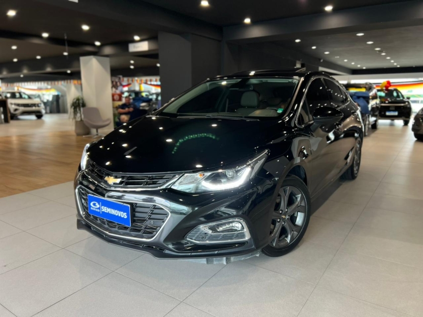 chevrolet cruze 1.4 turbo sport6 ltz 16v flex 4p automatico 20192