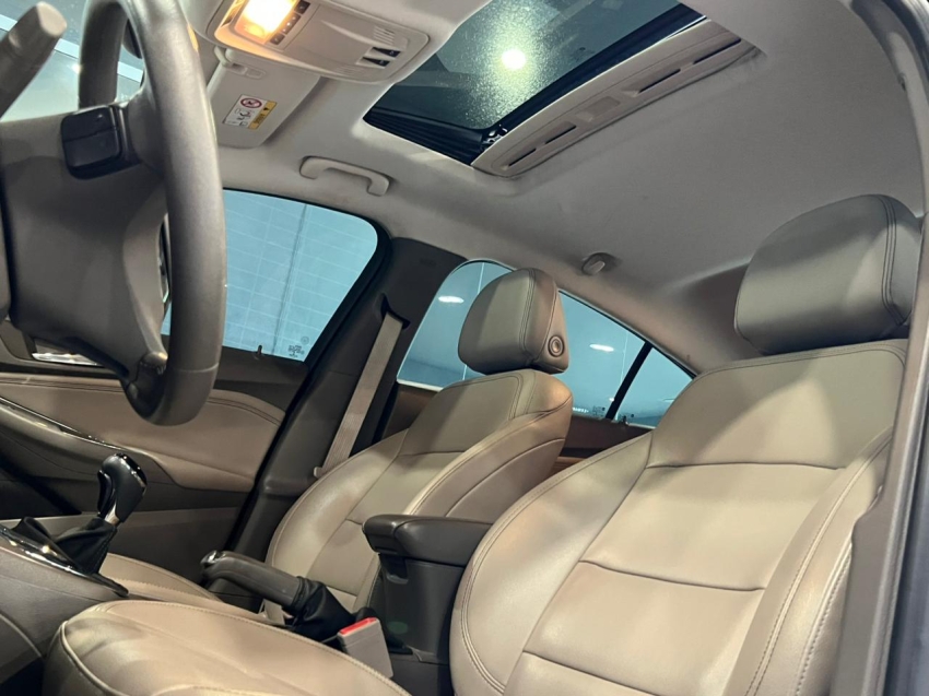 chevrolet cruze 1.4 turbo sport6 ltz 16v flex 4p automatico 201913