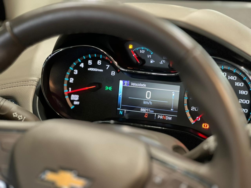 chevrolet cruze 1.4 turbo sport6 ltz 16v flex 4p automatico 201911