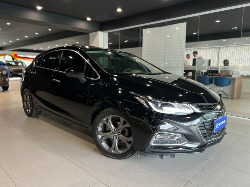 chevrolet cruze 1.4 turbo sport6 ltz 16v flex 4p automatico 2019
