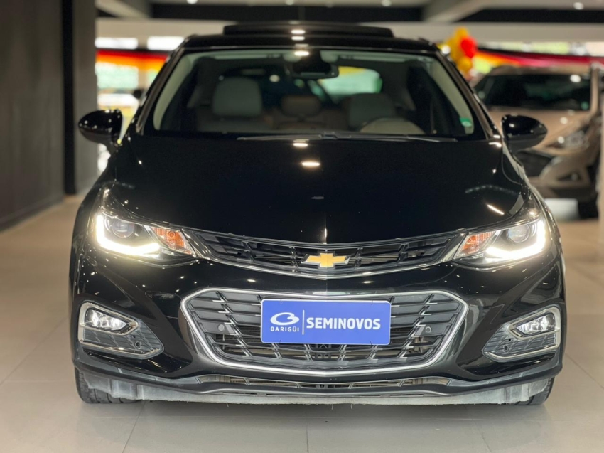 chevrolet cruze 1.4 turbo sport6 ltz 16v flex 4p automatico 20191