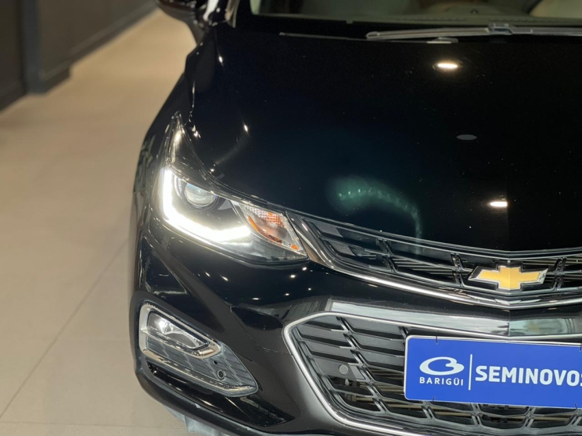 chevrolet cruze 1.4 turbo sport6 ltz 16v flex 4p automatico 20195