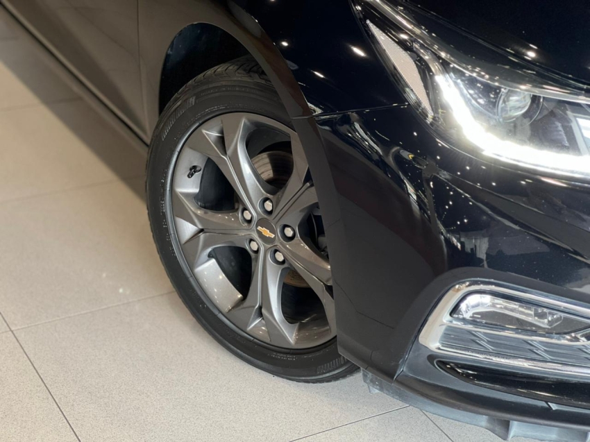 chevrolet cruze 1.4 turbo sport6 ltz 16v flex 4p automatico 20193