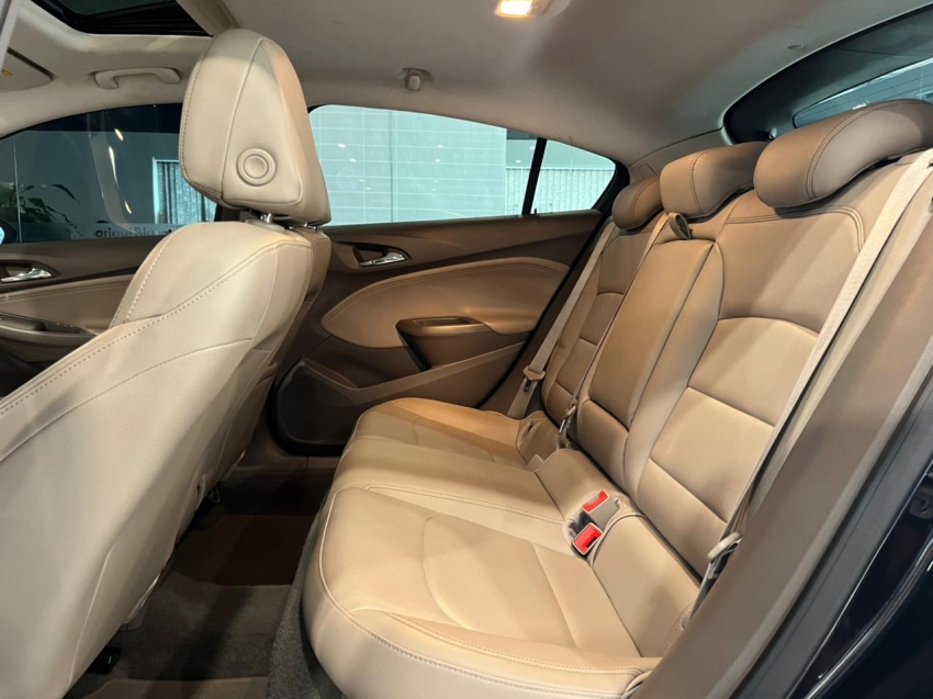 chevrolet cruze 1.4 turbo sport6 ltz 16v flex 4p automatico 201916