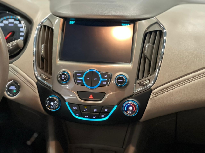 chevrolet cruze 1.4 turbo sport6 ltz 16v flex 4p automatico 20199