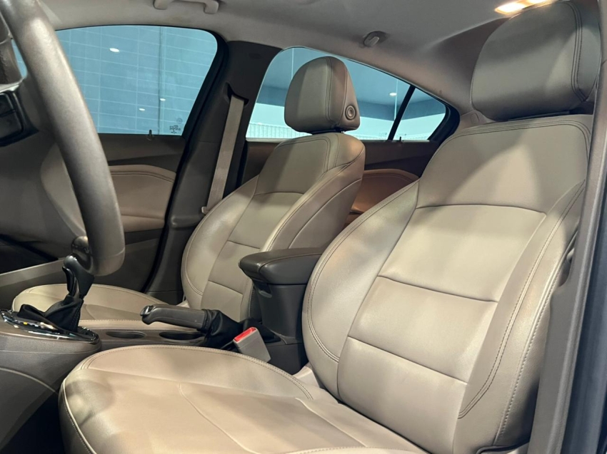 chevrolet cruze 1.4 turbo sport6 ltz 16v flex 4p automatico 201912