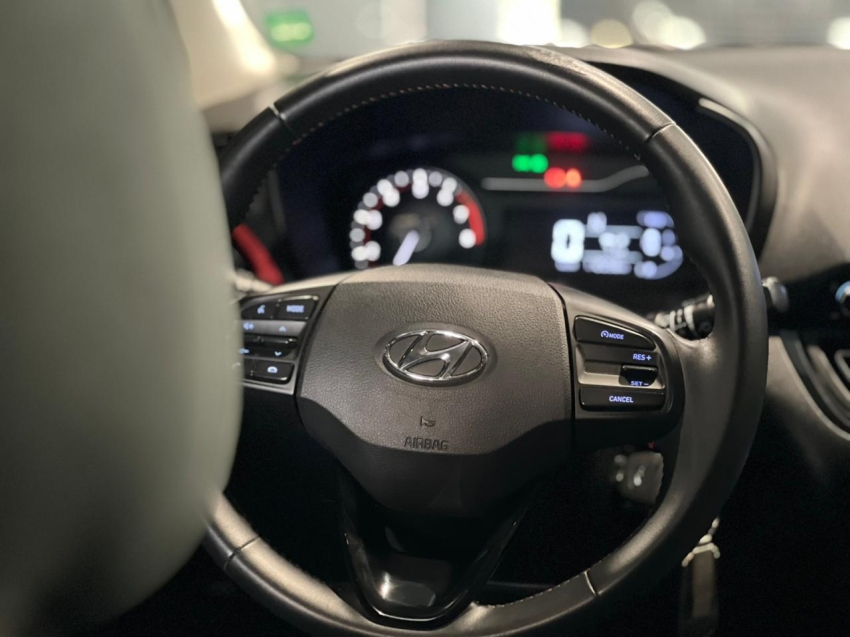 hyundai hb20x 1.6 16v flex evolution automatico 4p 20206