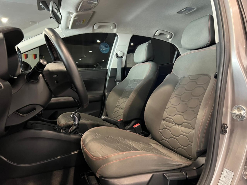 hyundai hb20x 1.6 16v flex evolution automatico 4p 20203