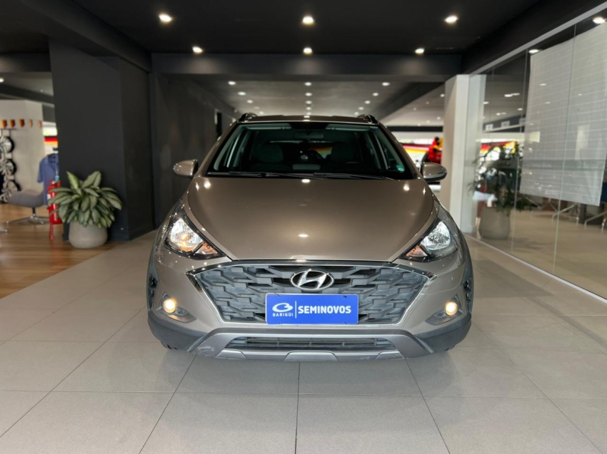 hyundai hb20x 1.6 16v flex evolution automatico 4p 20201