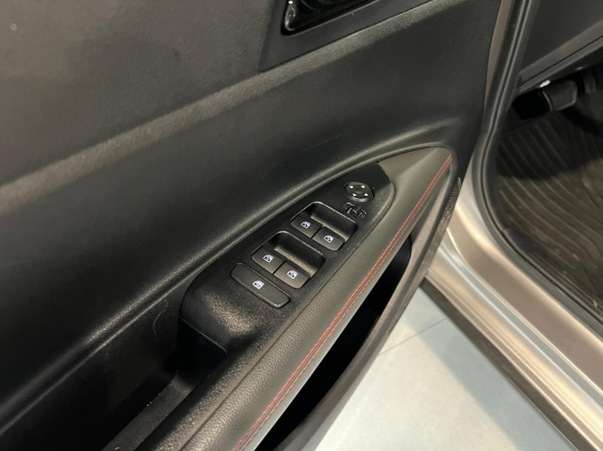 hyundai hb20x 1.6 16v flex evolution automatico 4p 202010