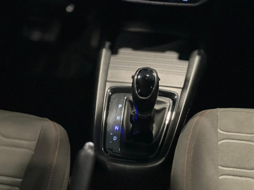 hyundai hb20x 1.6 16v flex evolution automatico 4p 202011