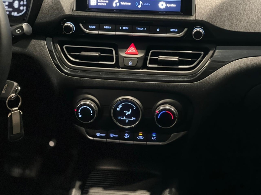 hyundai hb20x 1.6 16v flex evolution automatico 4p 20209