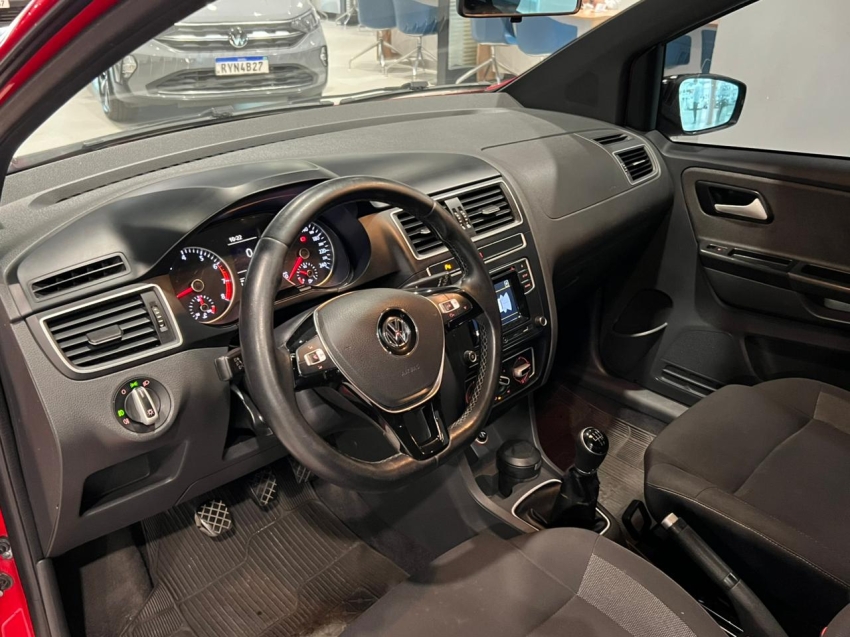 volkswagen fox 1.6 msi run 8v flex 4p manual 20174