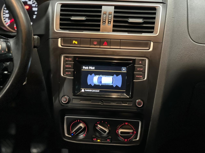 volkswagen fox 1.6 msi run 8v flex 4p manual 20178