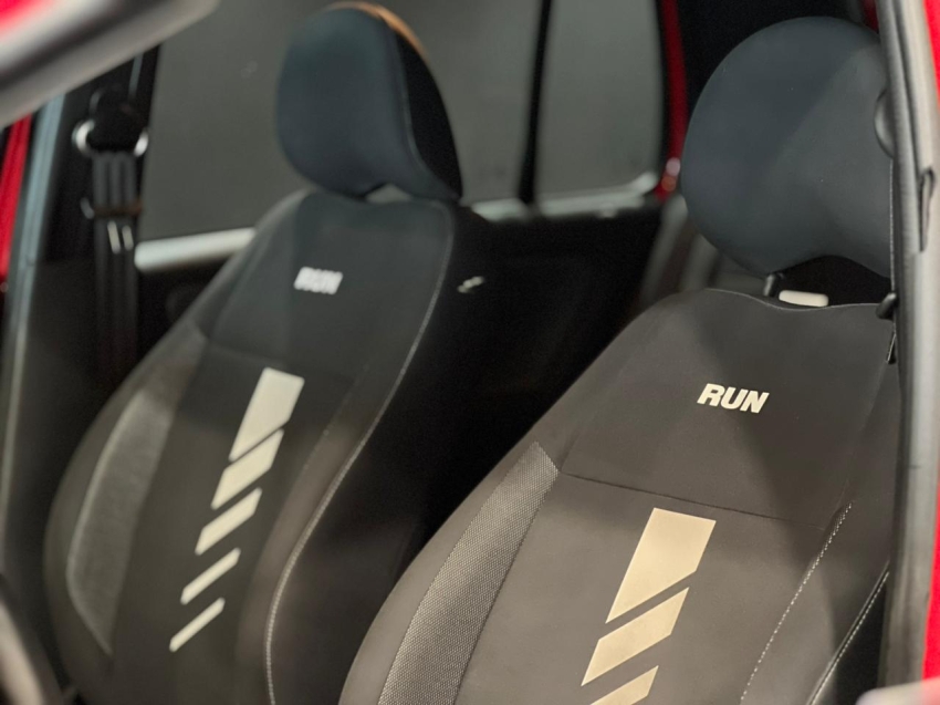 volkswagen fox 1.6 msi run 8v flex 4p manual 201711