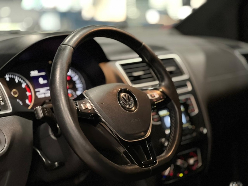 volkswagen fox 1.6 msi run 8v flex 4p manual 20176