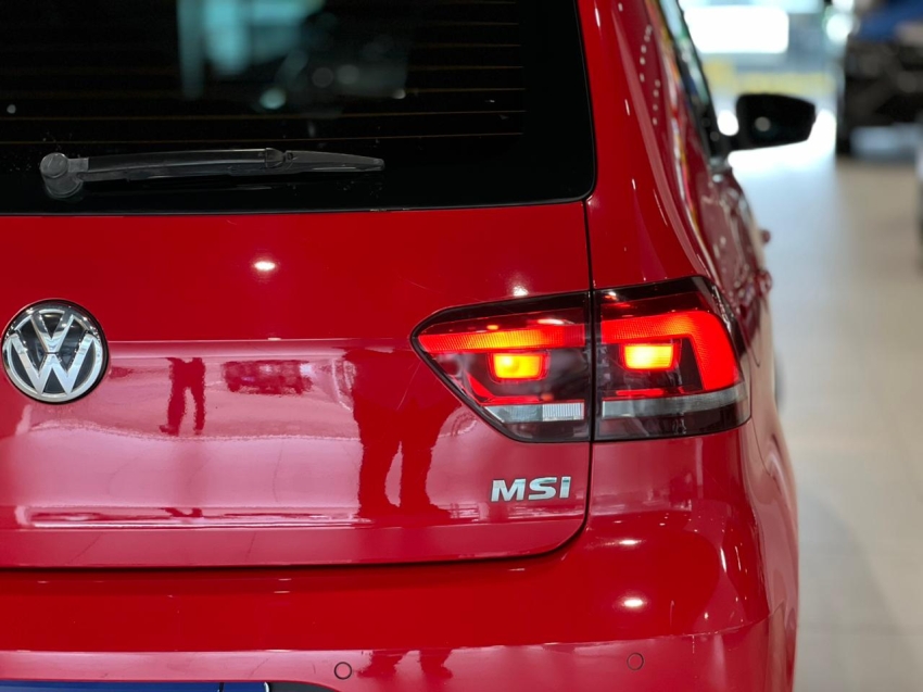 volkswagen fox 1.6 msi run 8v flex 4p manual 201714