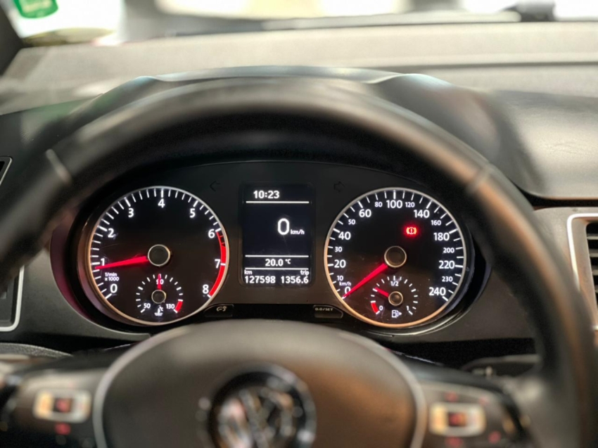 volkswagen fox 1.6 msi run 8v flex 4p manual 20177