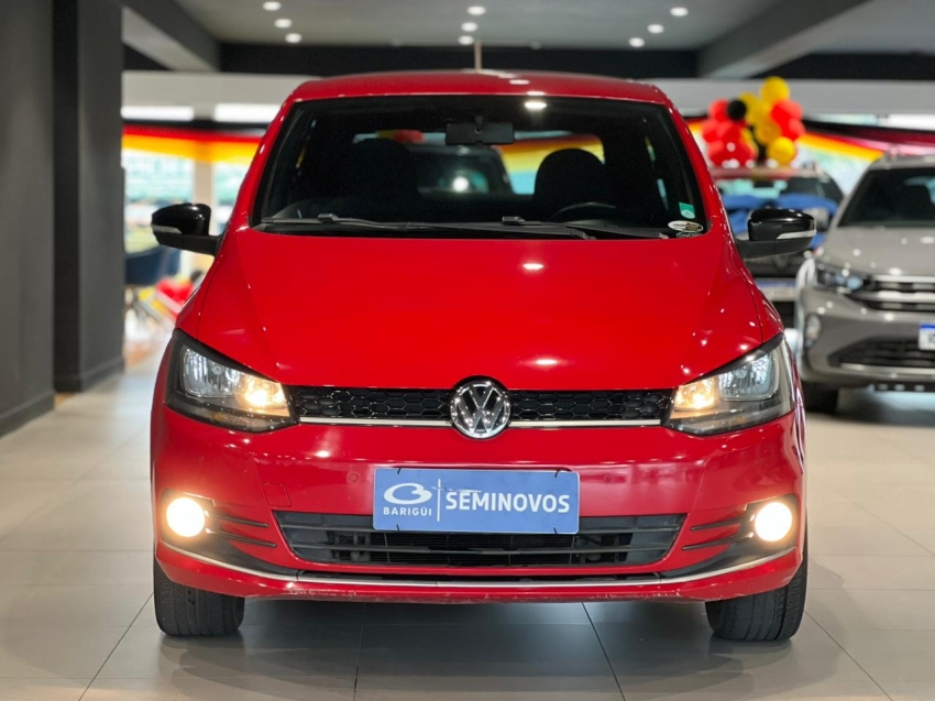 volkswagen fox 1.6 msi run 8v flex 4p manual 20171