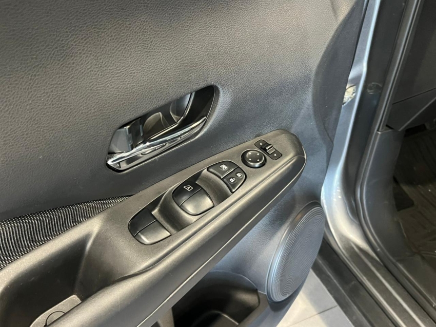 nissan kicks 1.6 16v flexstart s 4p manual flex 20205