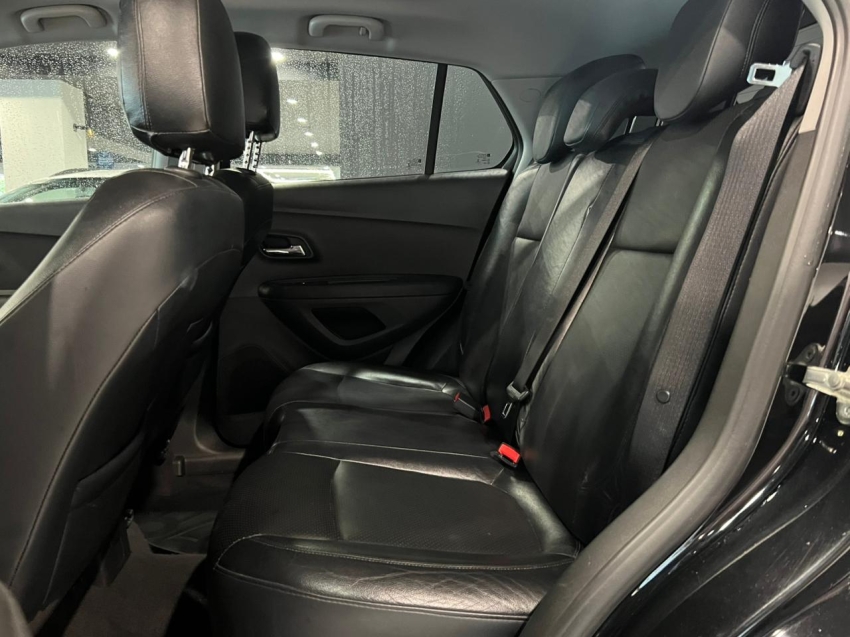 chevrolet tracker 1.4 16v turbo flex lt automatico 4p 201814