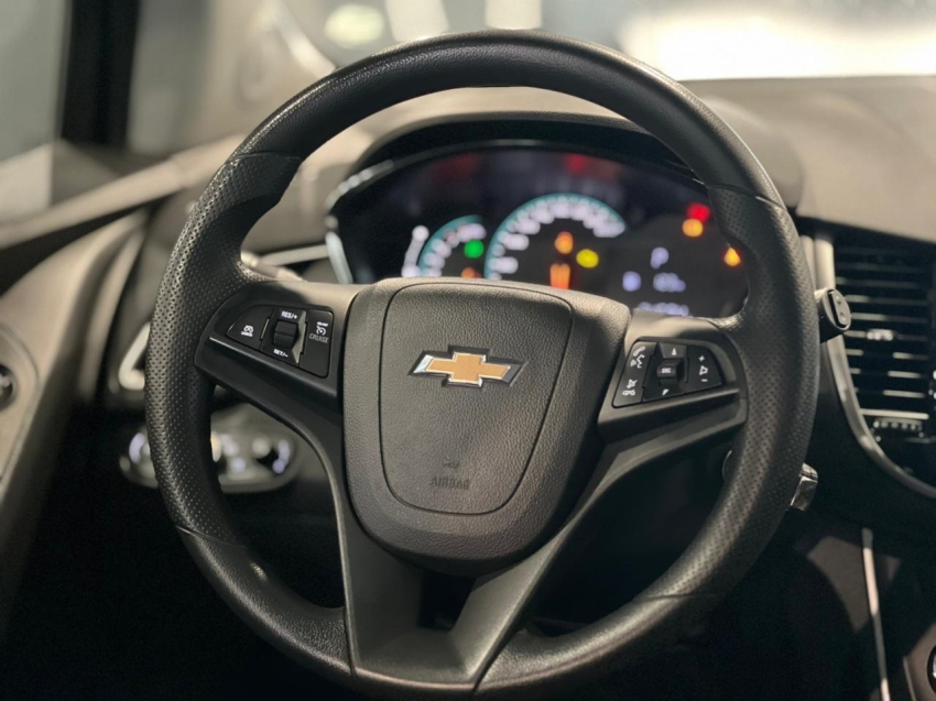 chevrolet tracker 1.4 16v turbo flex lt automatico 4p 20188