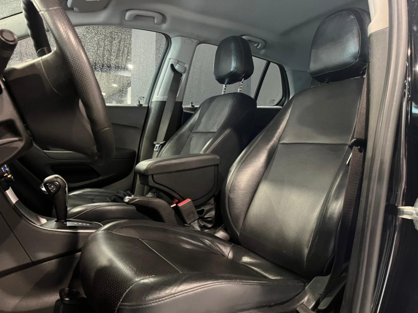 chevrolet tracker 1.4 16v turbo flex lt automatico 4p 20185