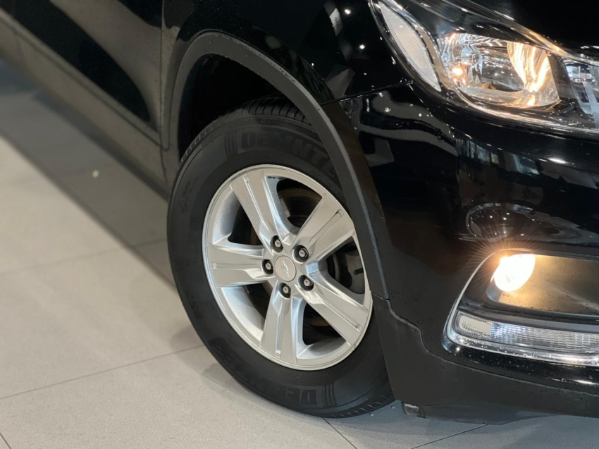 chevrolet tracker 1.4 16v turbo flex lt automatico 4p 20184