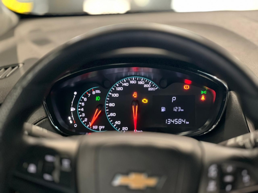 chevrolet tracker 1.4 16v turbo flex lt automatico 4p 20189
