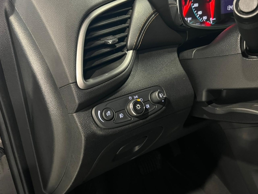 chevrolet tracker 1.4 16v turbo flex lt automatico 4p 20186
