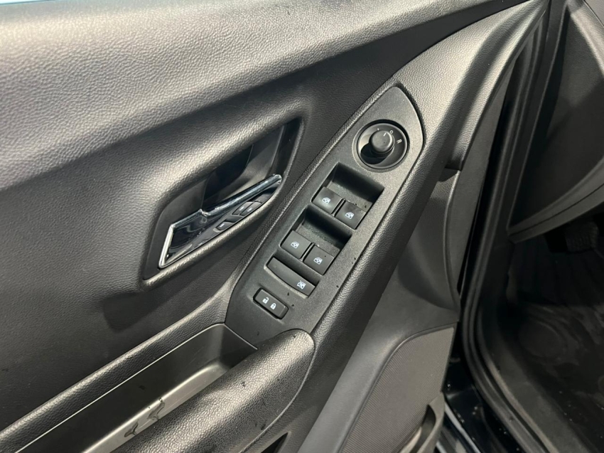 chevrolet tracker 1.4 16v turbo flex lt automatico 4p 201811