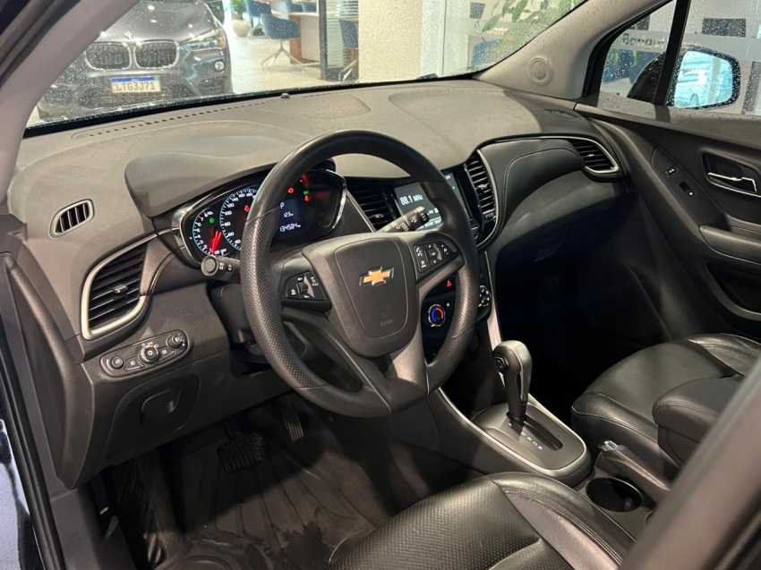 chevrolet tracker 1.4 16v turbo flex lt automatico 4p 20187