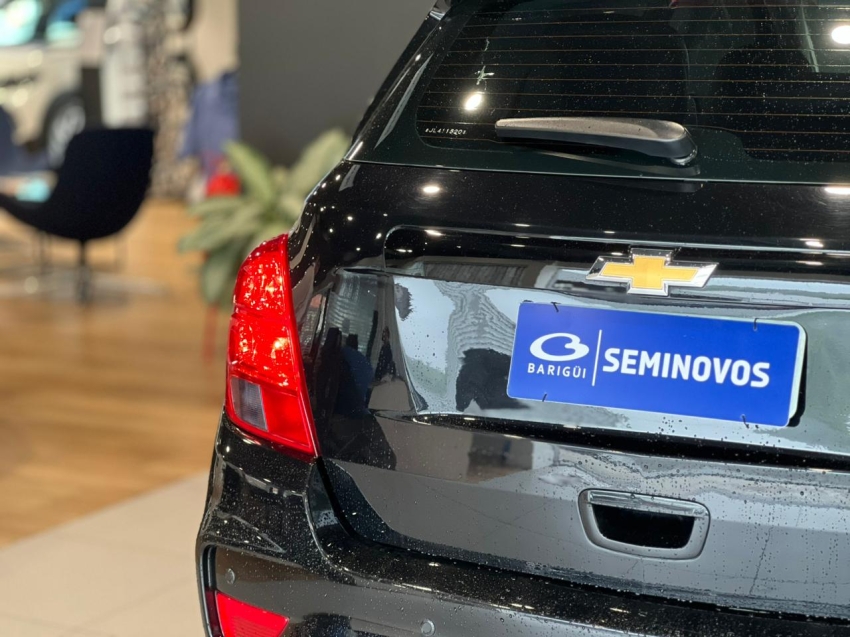 chevrolet tracker 1.4 16v turbo flex lt automatico 4p 201815