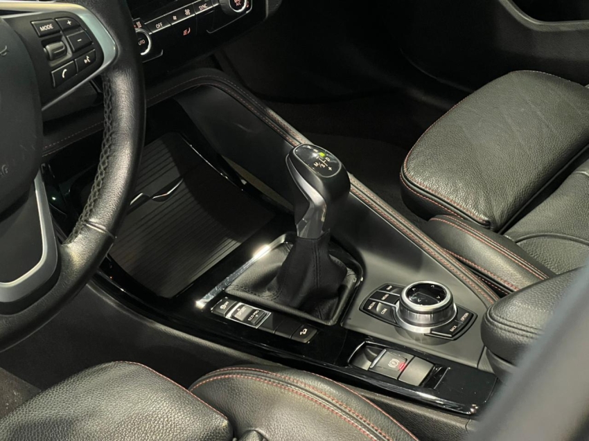 bmw x1 2.0 16v turbo activeflex xdrive25i sport 4p automatico flex 201810