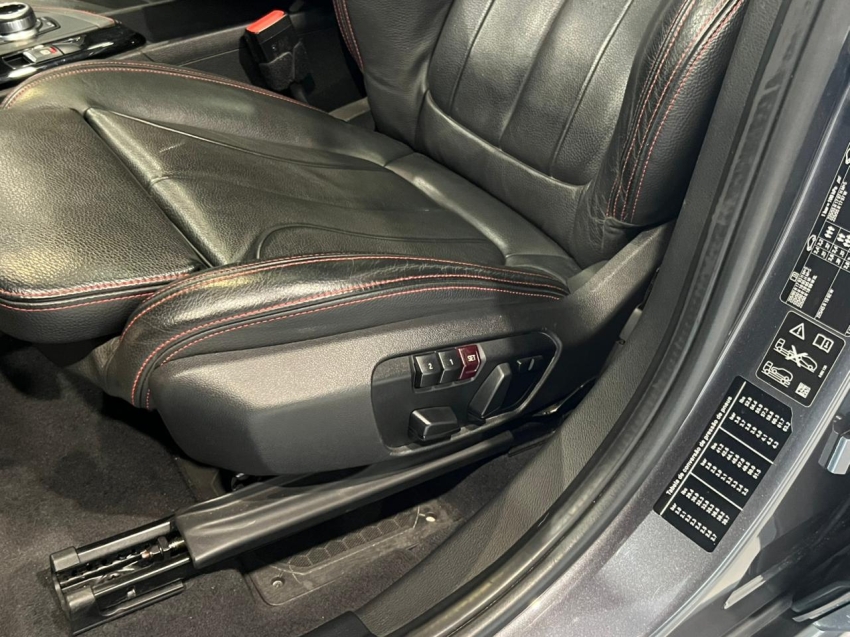 bmw x1 2.0 16v turbo activeflex xdrive25i sport 4p automatico flex 20187