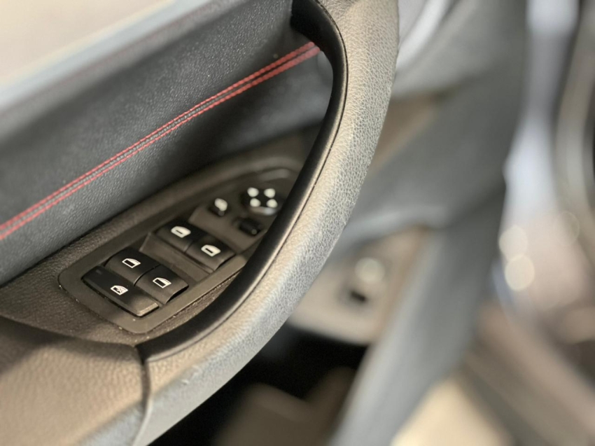 bmw x1 2.0 16v turbo activeflex xdrive25i sport 4p automatico flex 201812