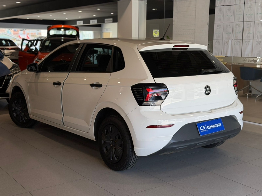 volkswagen polo 1.0 mpi manual flex 4p 202512