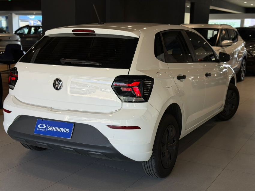 volkswagen polo 1.0 mpi manual flex 4p 202515