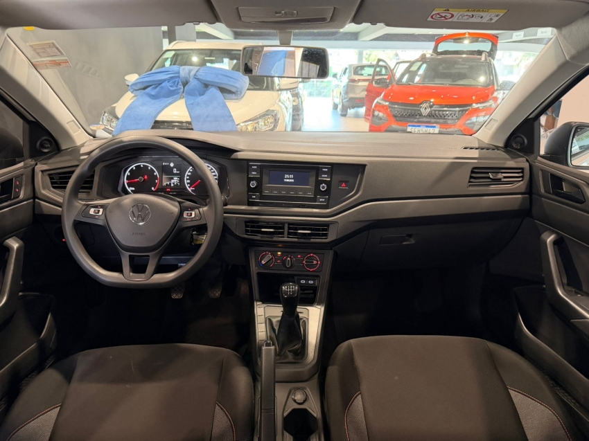 volkswagen polo 1.0 mpi manual flex 4p 202510