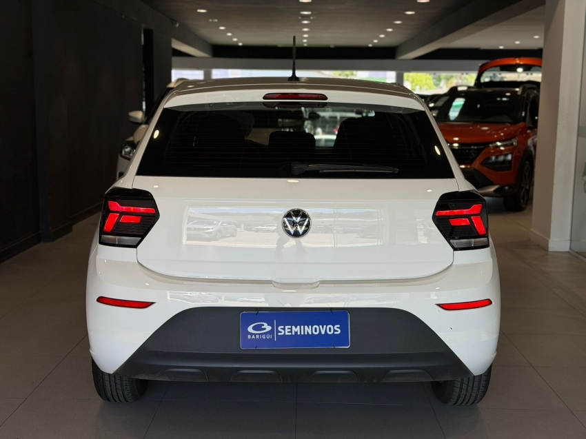 volkswagen polo 1.0 mpi manual flex 4p 202514