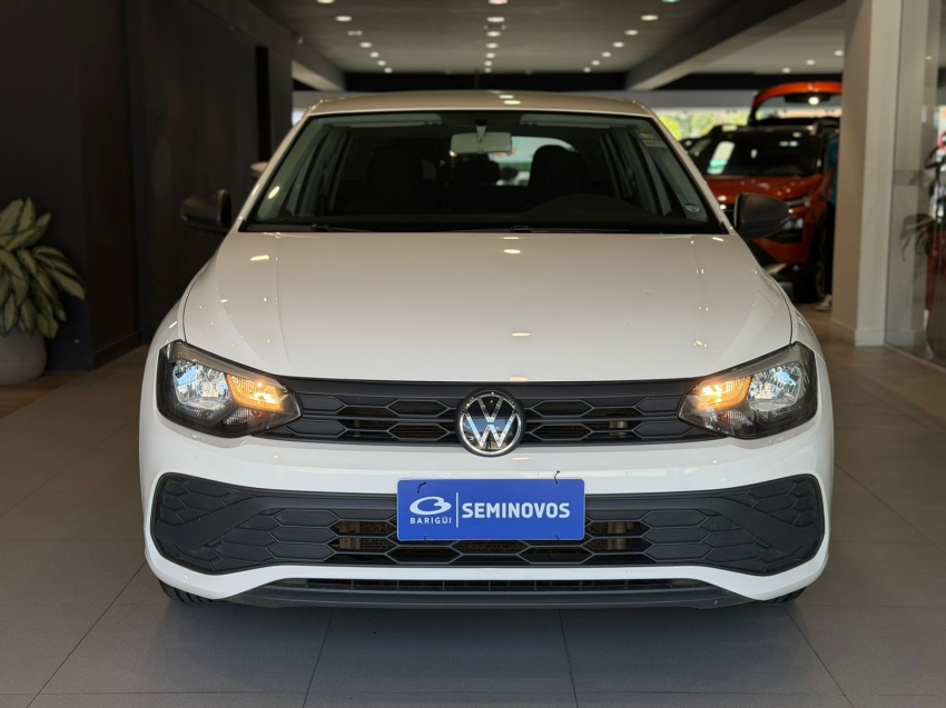 volkswagen polo 1.0 mpi manual flex 4p 20251